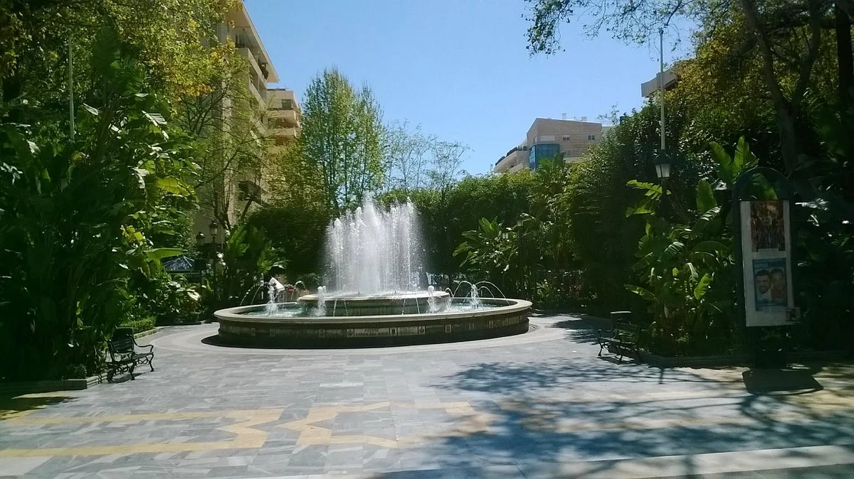 Alameda Park