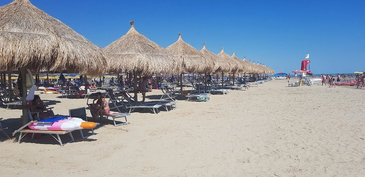 Lido La Bussola