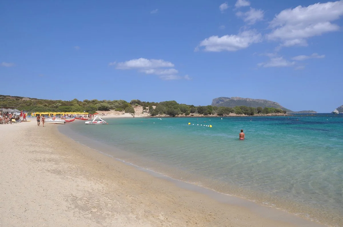 Cala Sassari