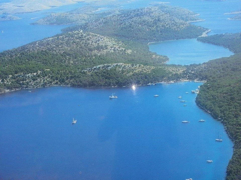 Telascica Nature Park