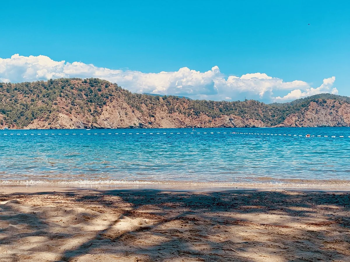 Göcek Island