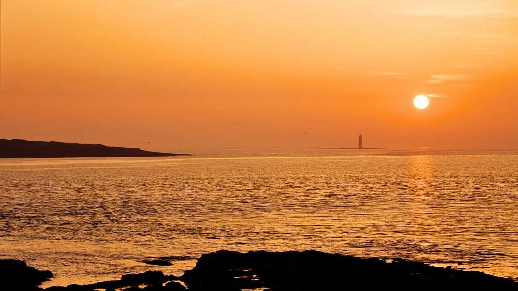 Rosses Point