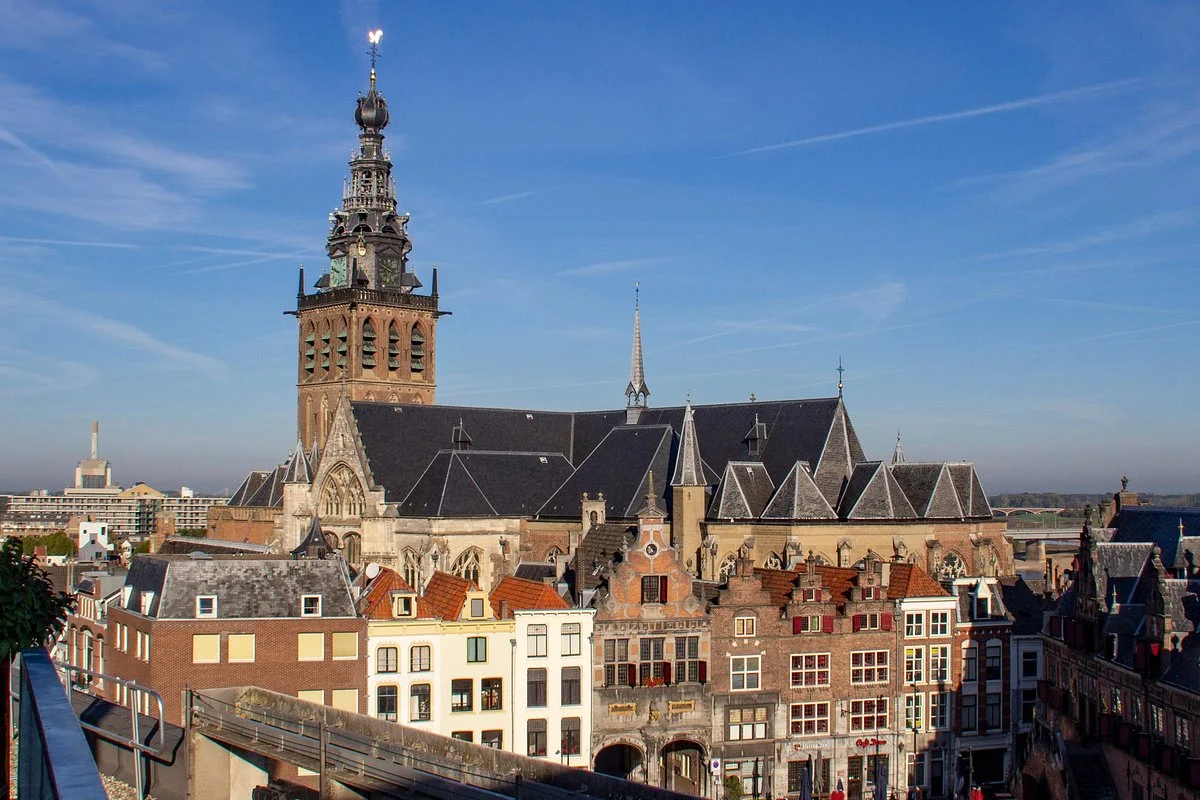 Stevenskerk