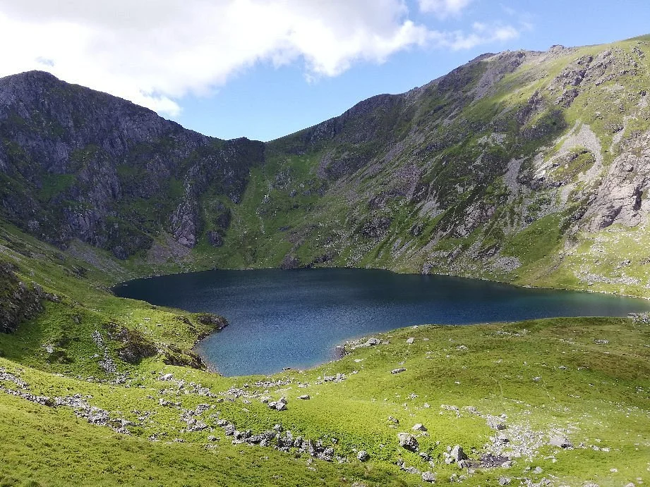 Cader Idris