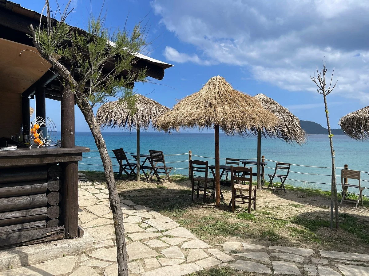 Koukla Beach