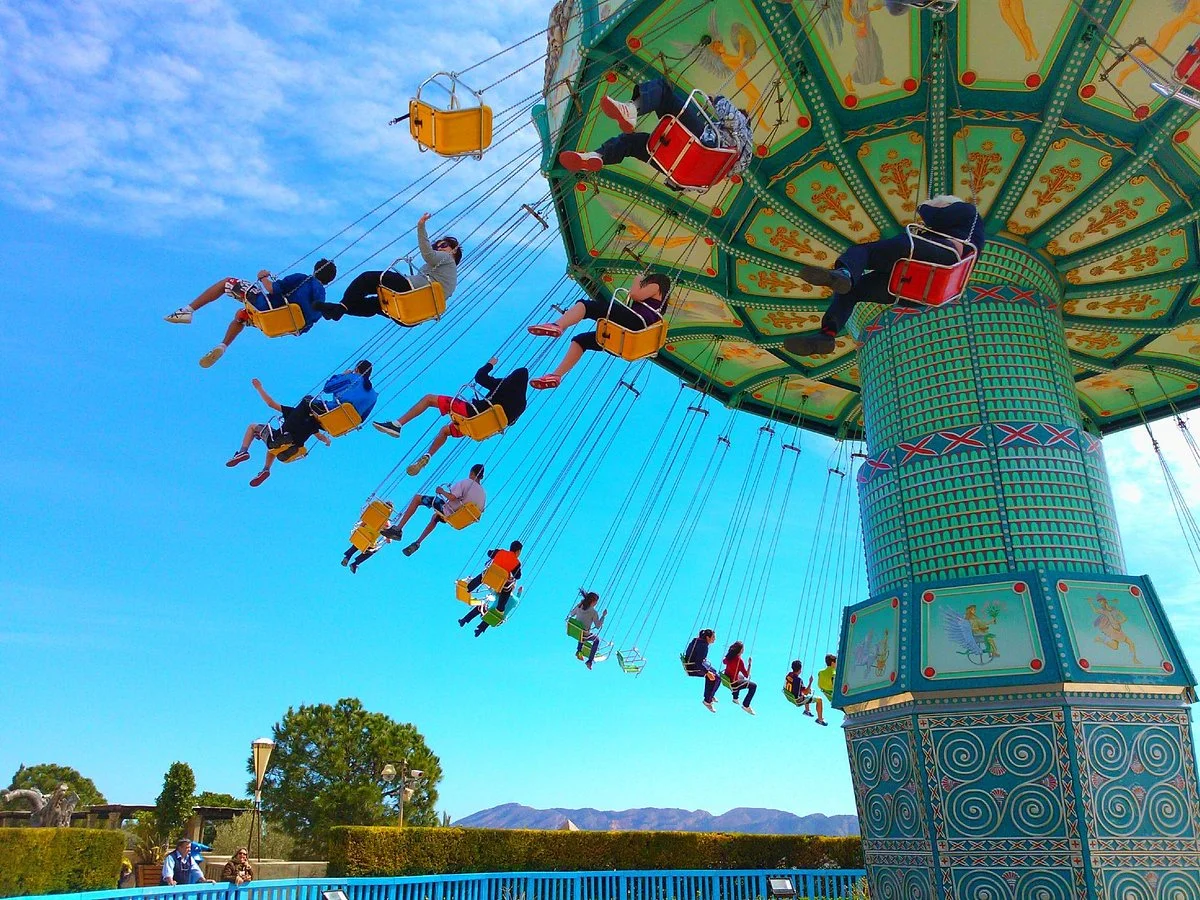 Terra Mitica