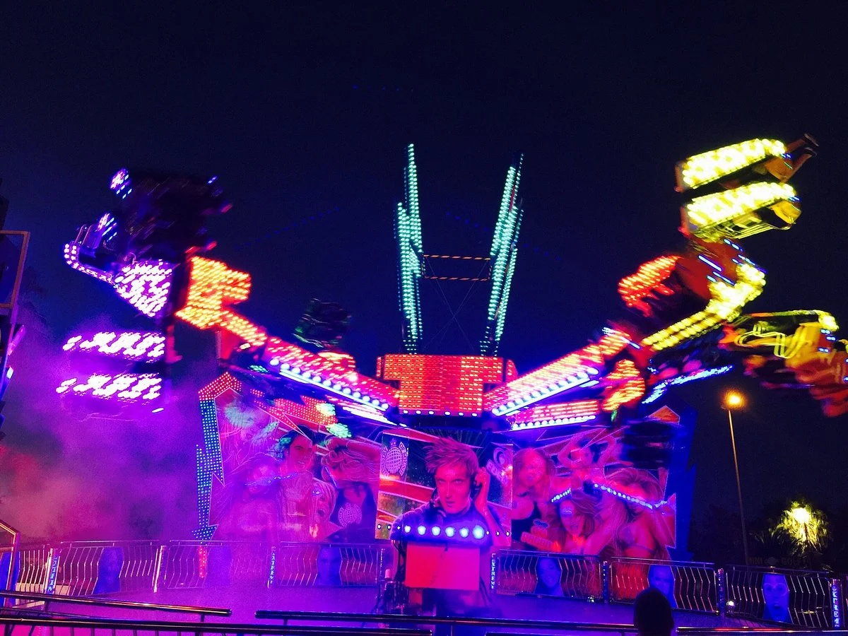 Luna Park