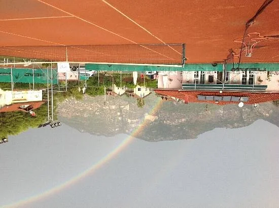 Göcek Tennis Club