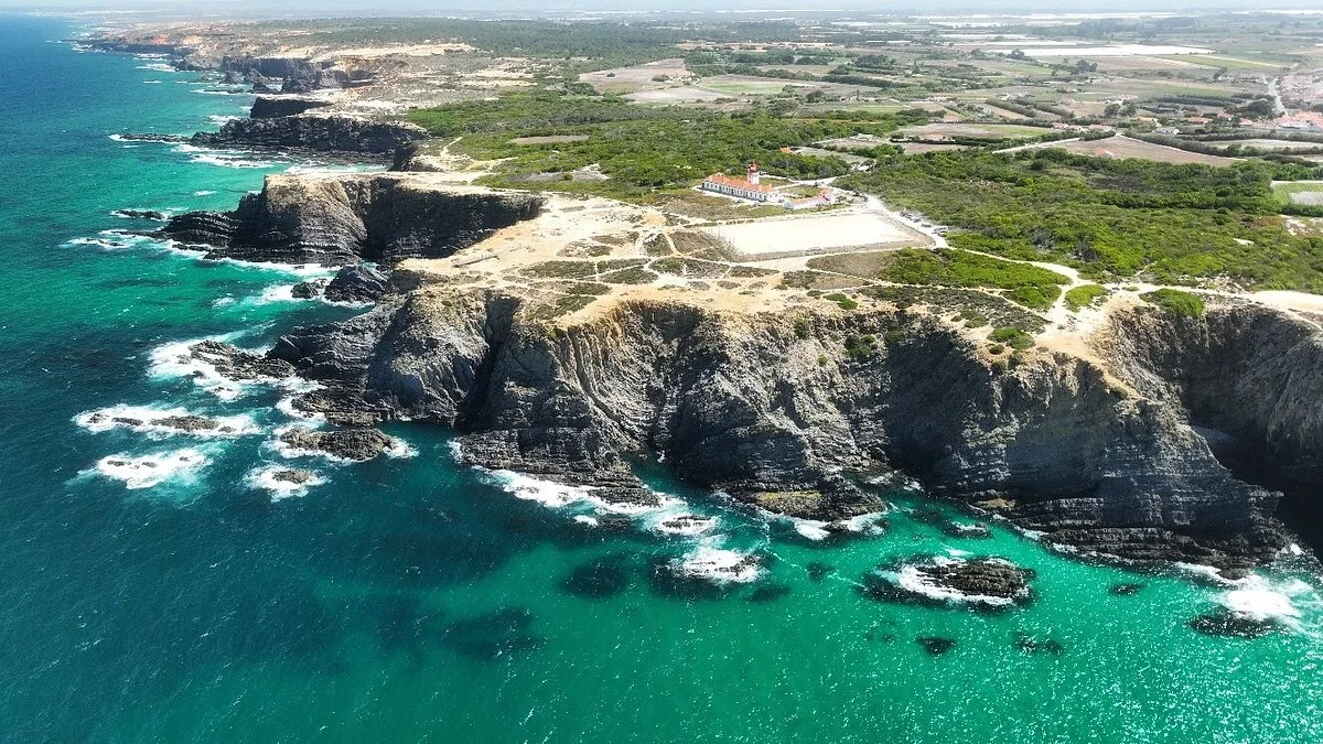 Cape Sardão