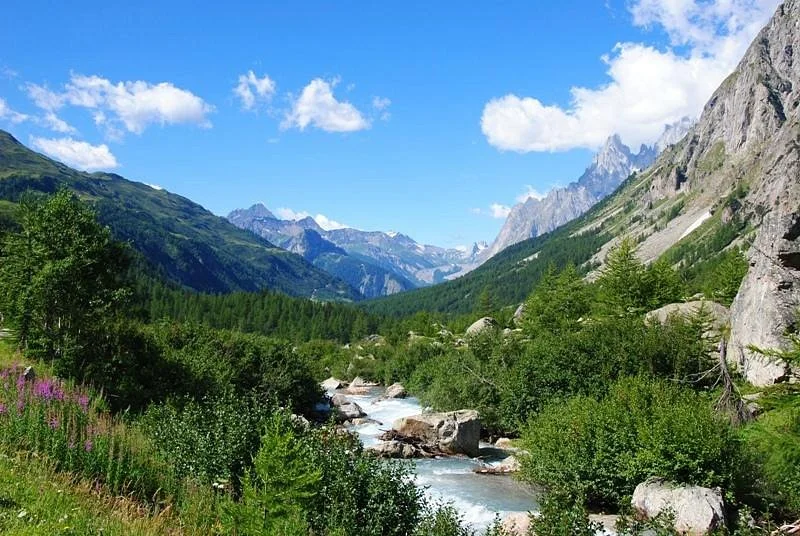 Val Ferret