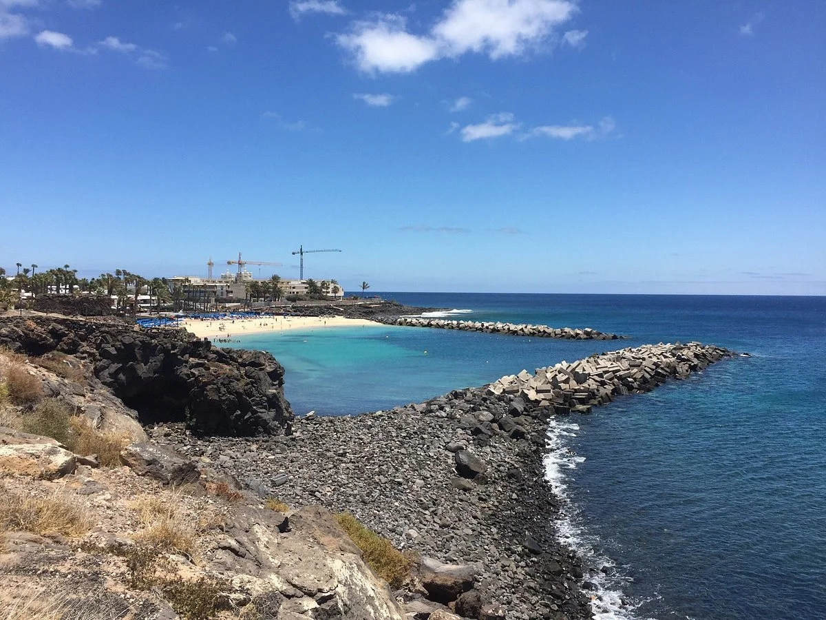 Playa Flamingo