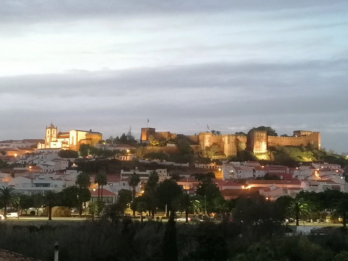 Feira Medieval de Silves