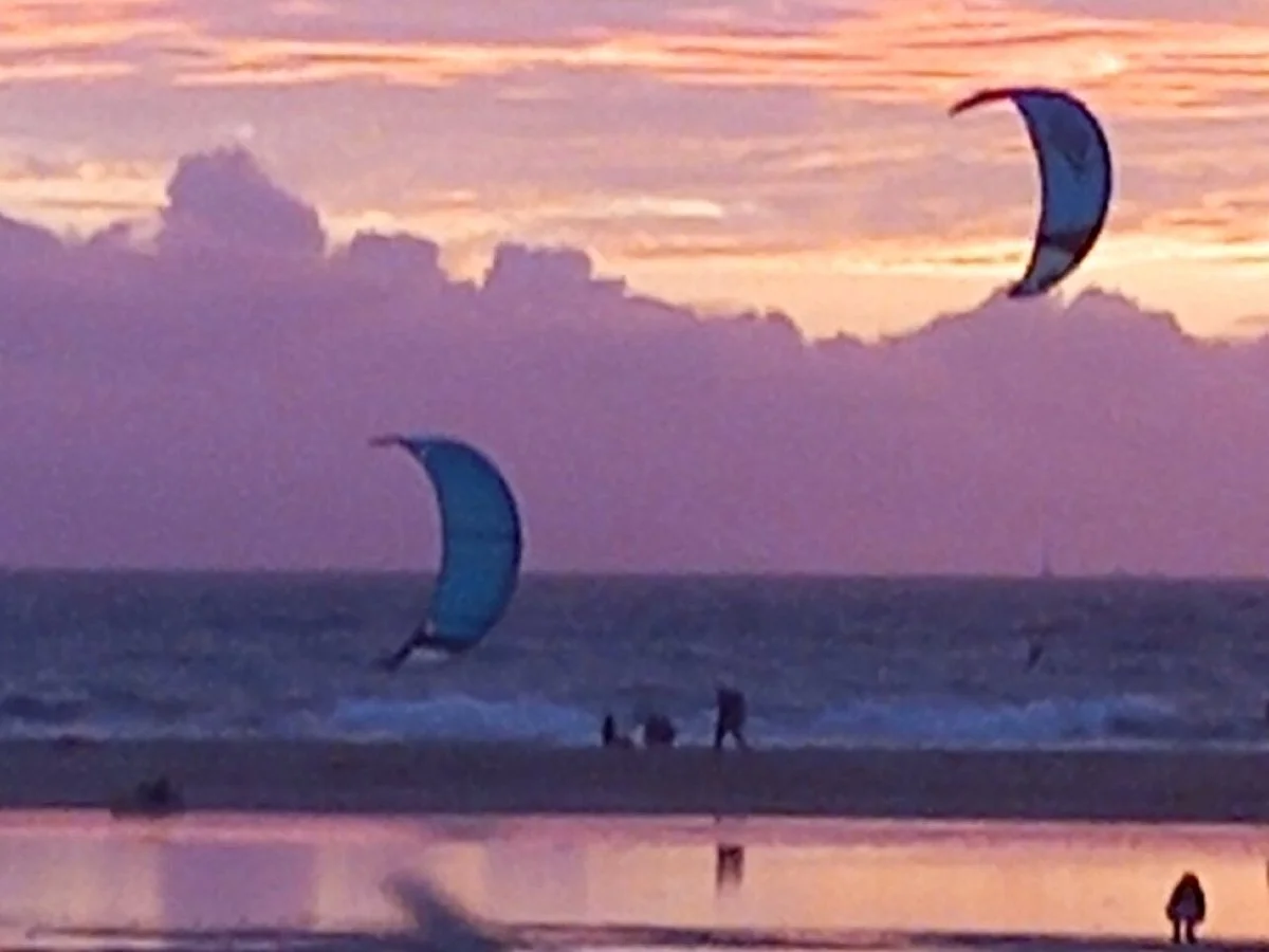 Los Lances Beach