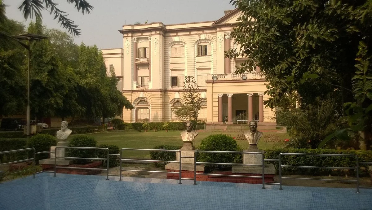 Birla Industrial & Technological Museum
