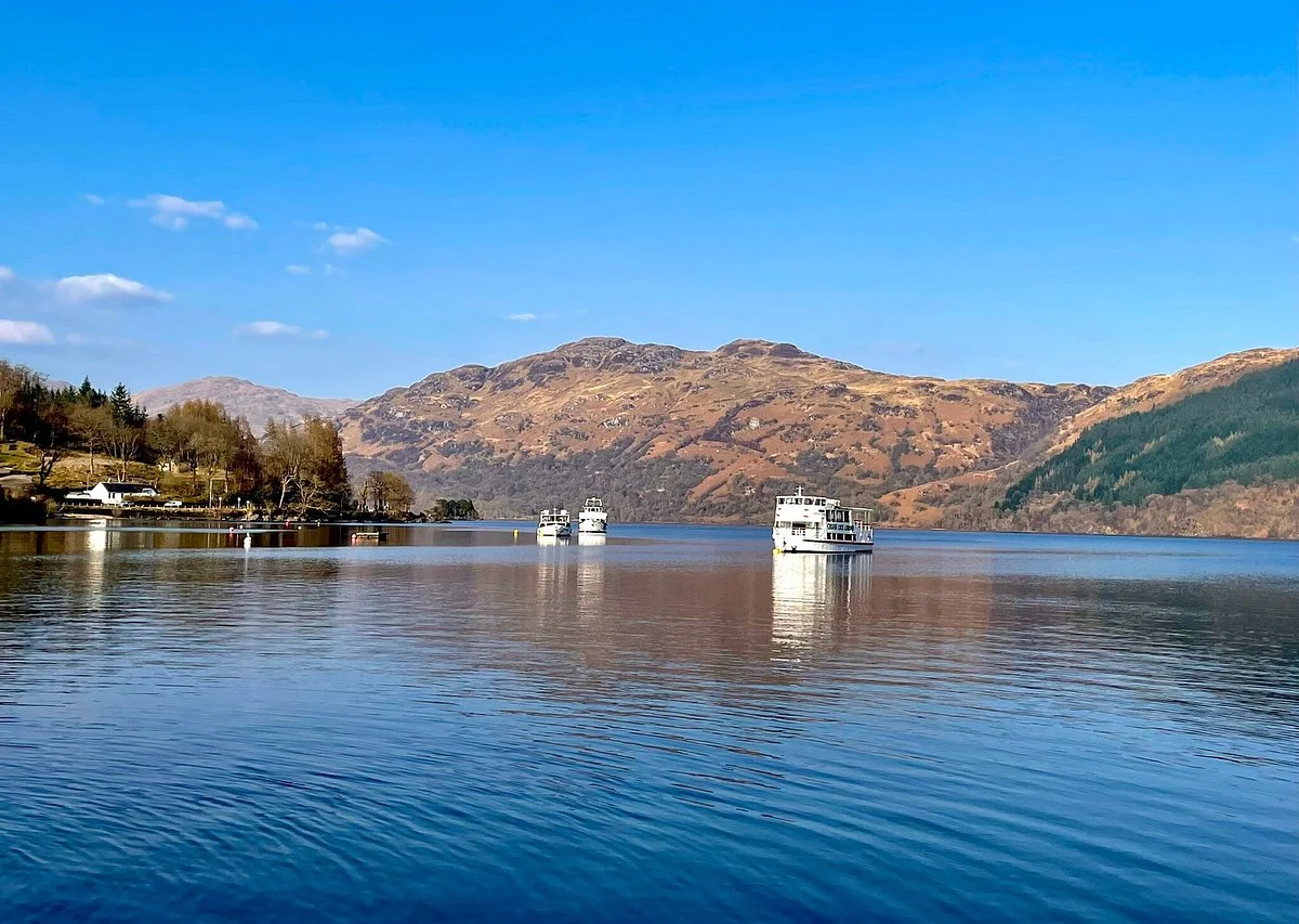 Loch Lomond