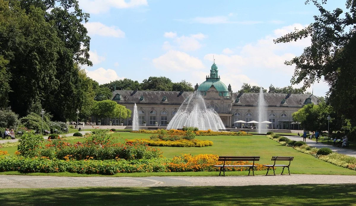 Kurpark