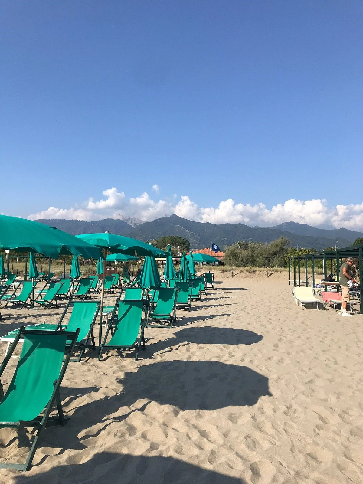 Bagno Le Dune del Forte
