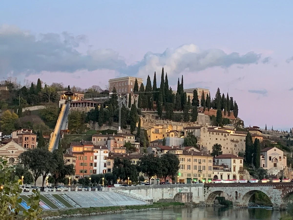 Funicolare di Castel San Pietro
