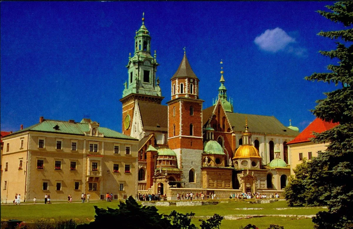 Stare Miasto