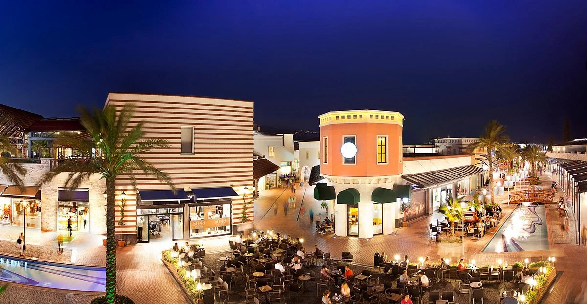 Forum Bornova