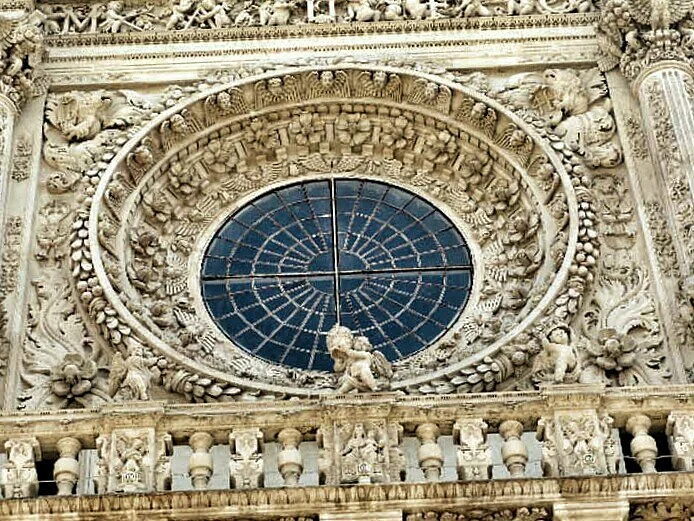 Basilica di Santa Croce