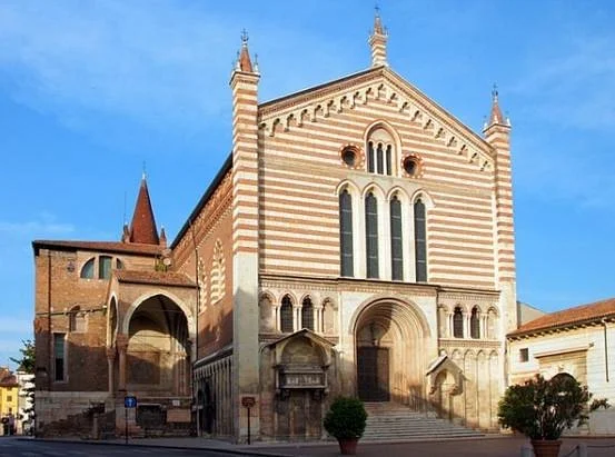 Chiesa di San Fermo