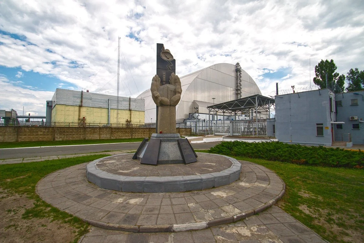 Reactor No 4