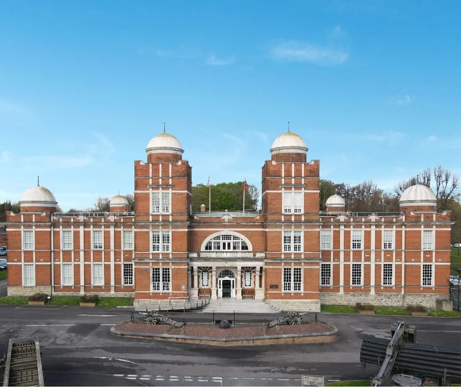 Royal Engineers Museum