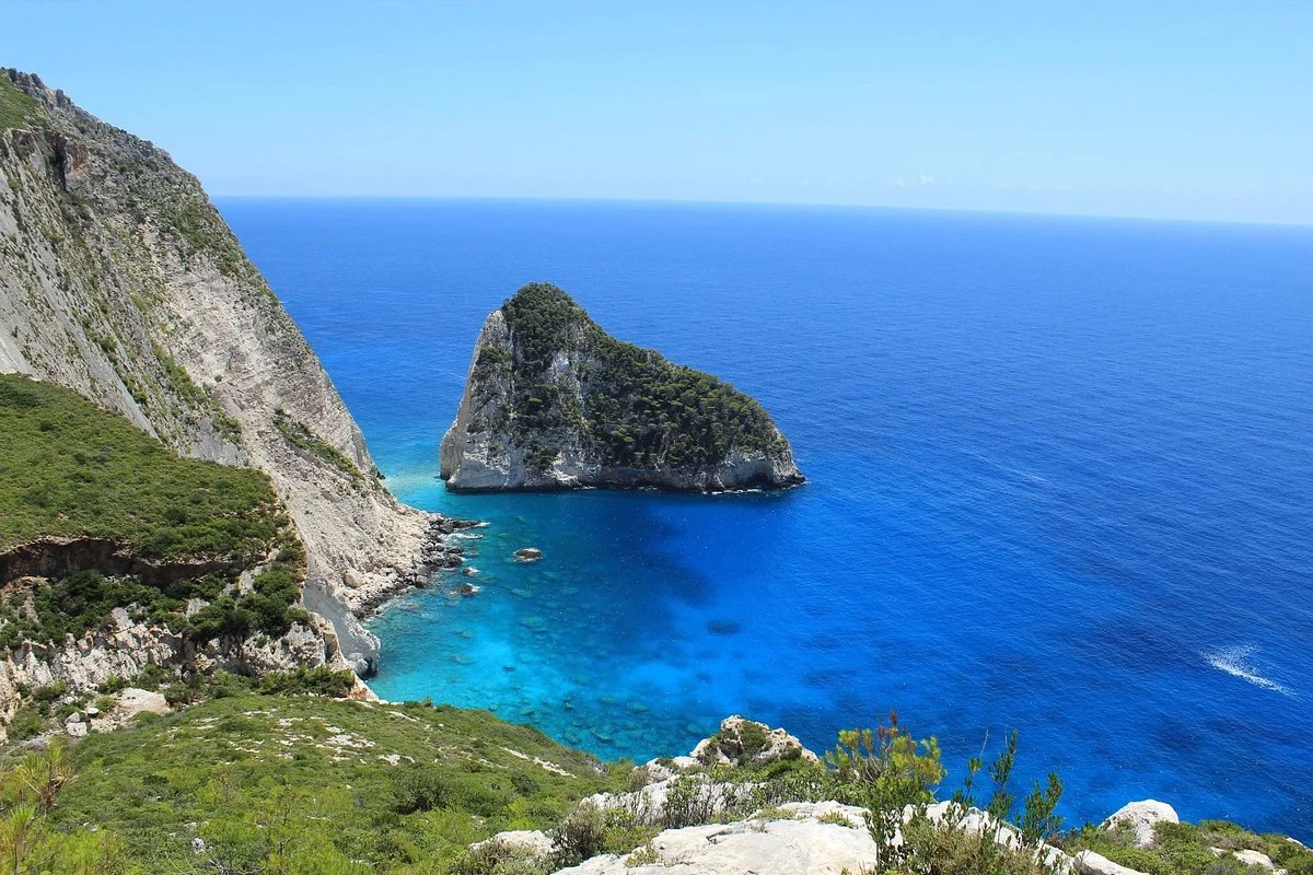 Plakaki Beach