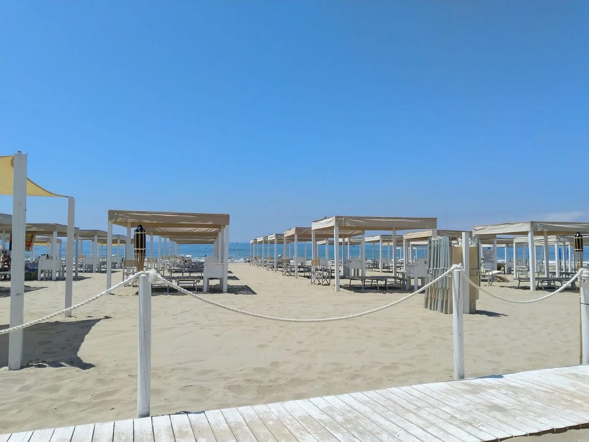 Bagni Vittorio Emanuele