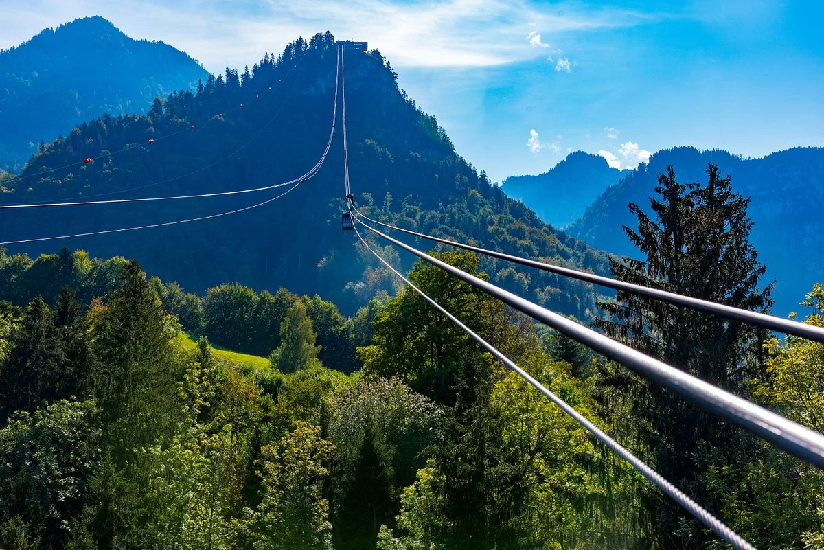 Karren Dornbirn