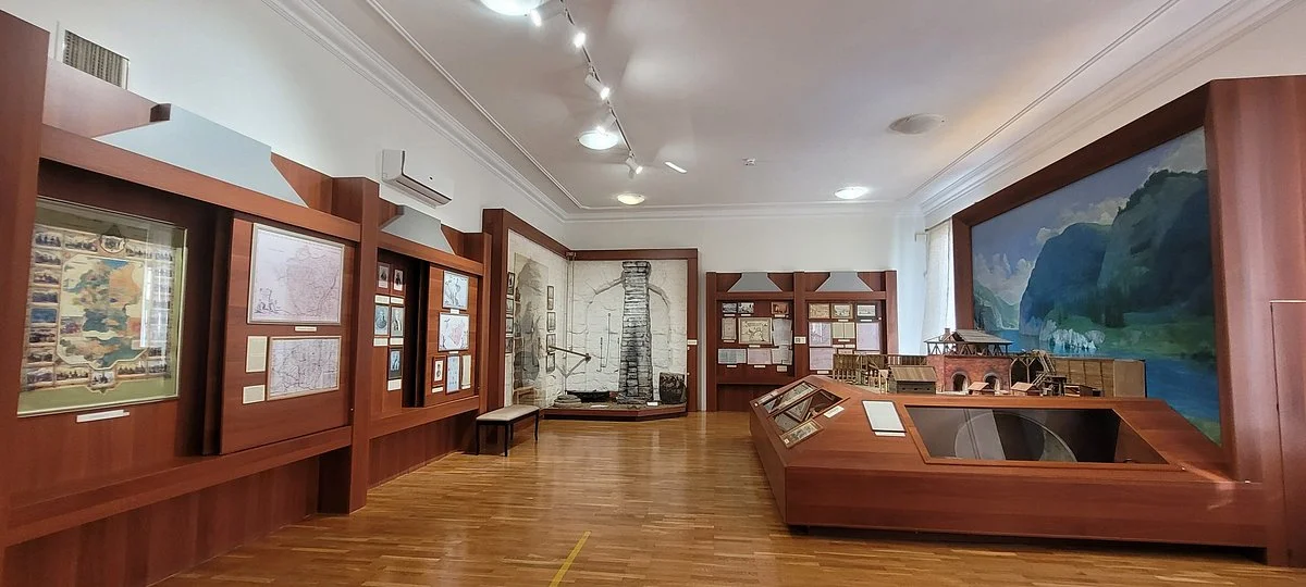 National Museum of The Republic of Bashkortostan
