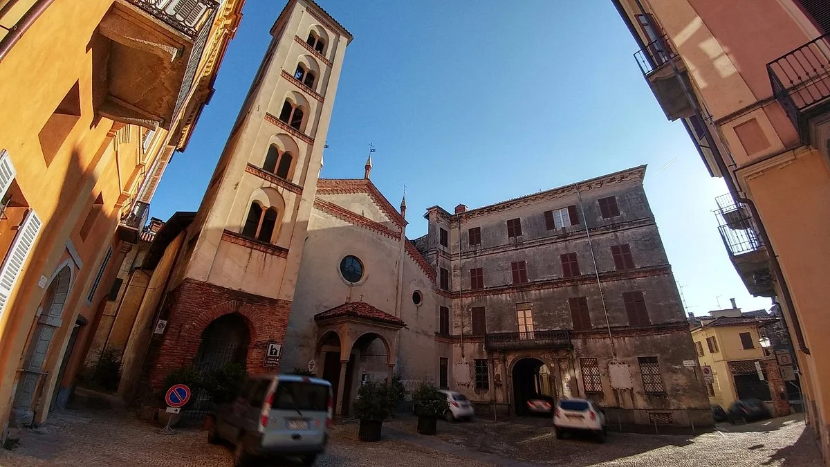 Quartiere Del Piazzo