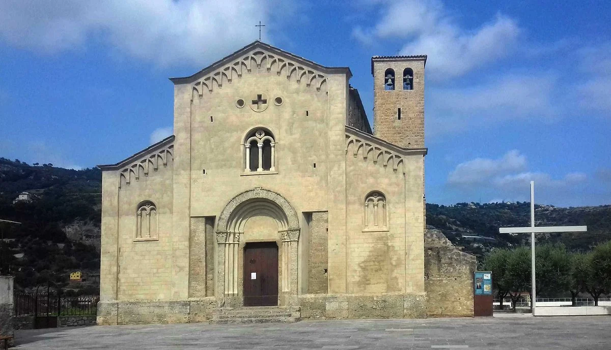 Chiesa di San Michele Arcangelo