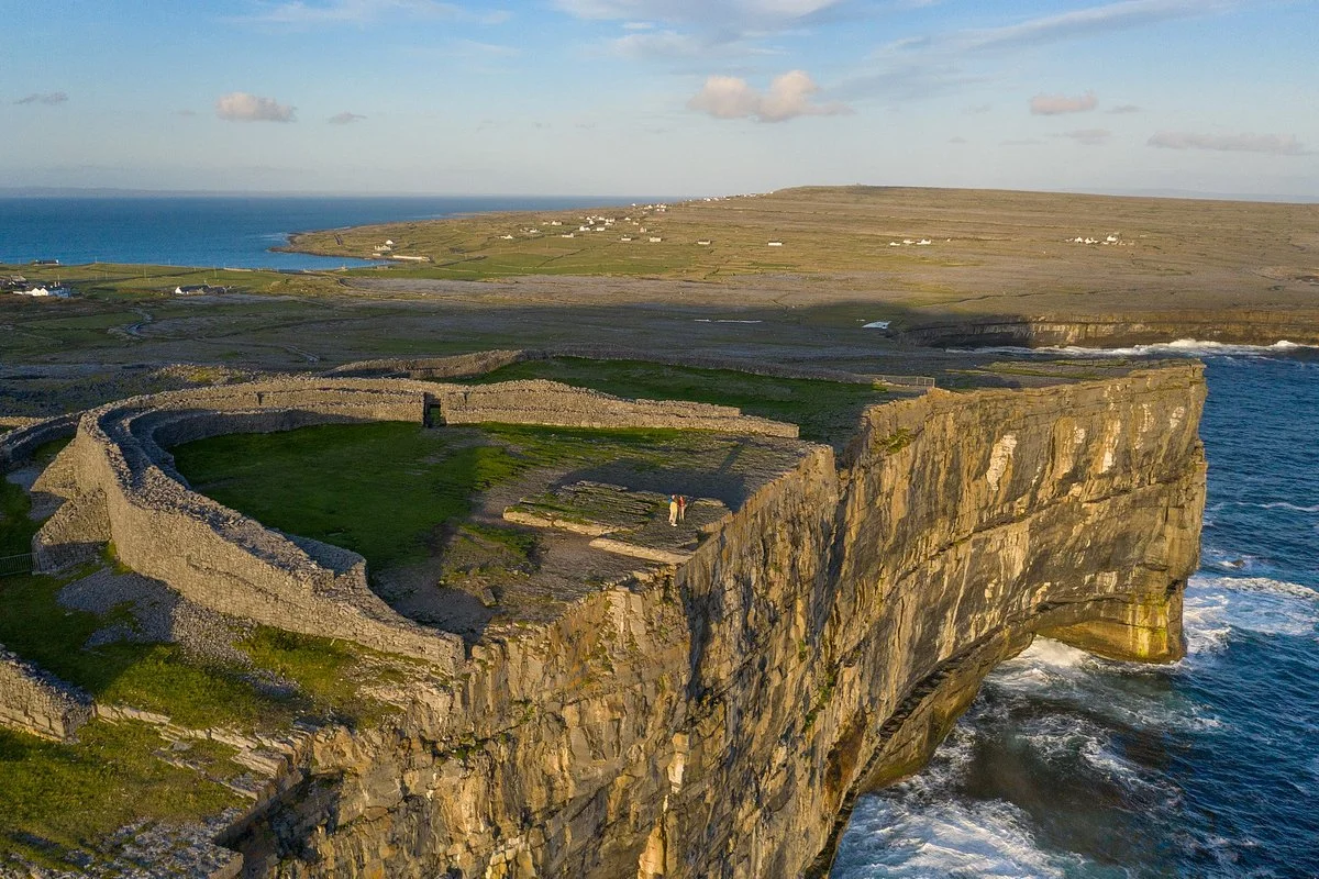 Dún Aonghasa