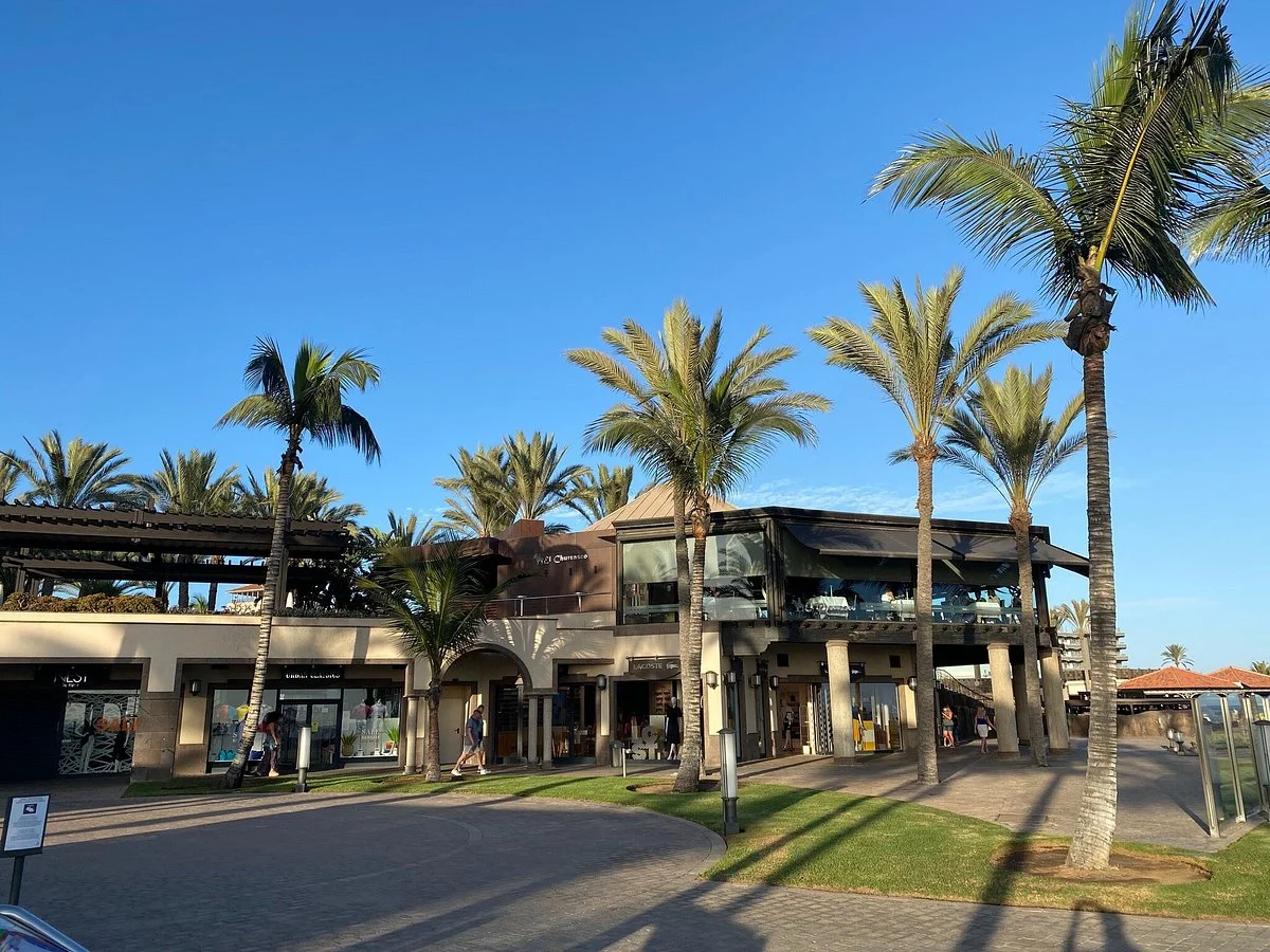 Boulevard El Faro