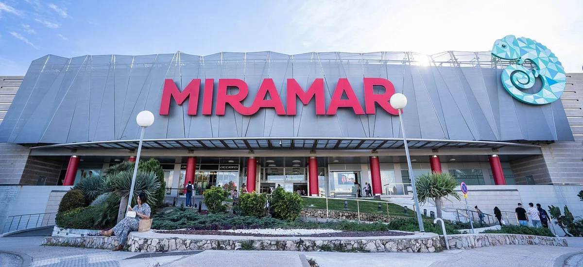 Centro Comercial Miramar