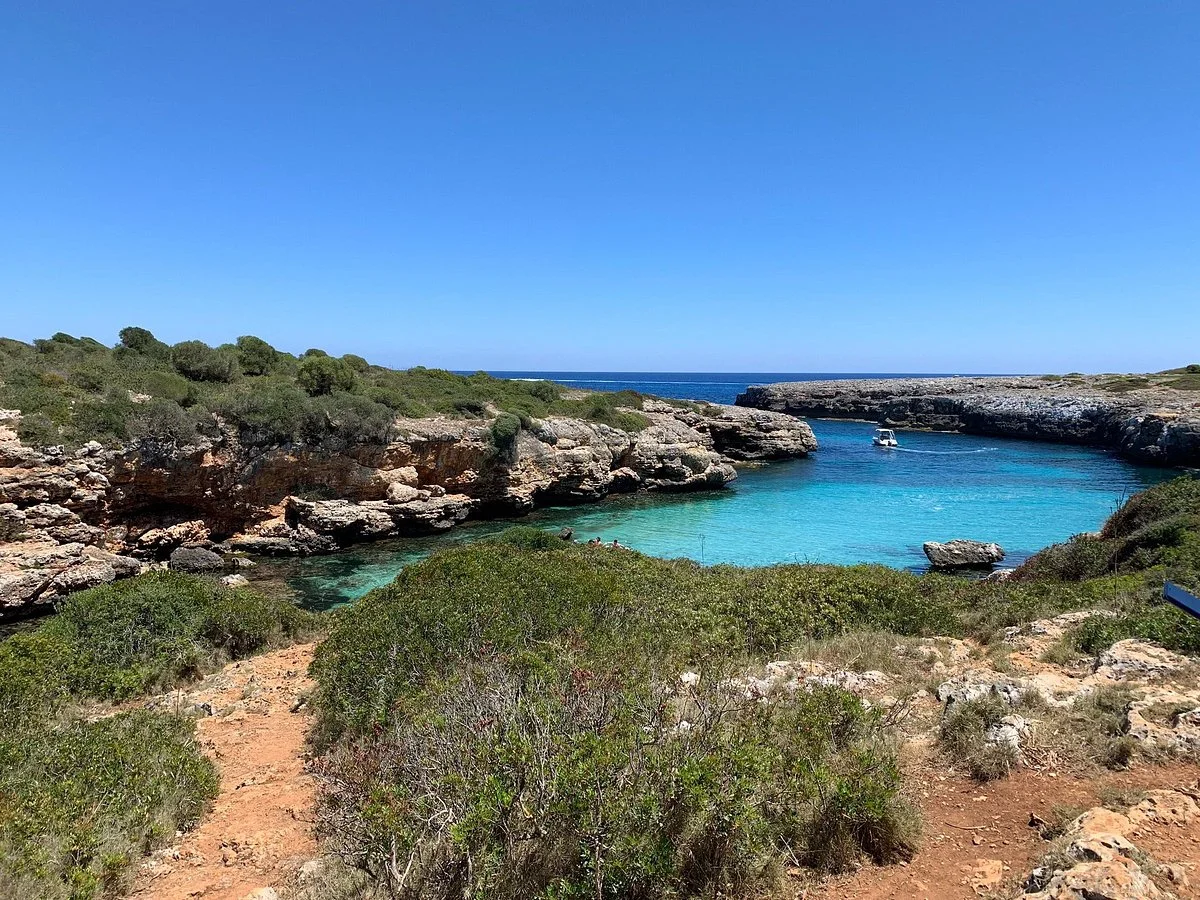 Cala Petita