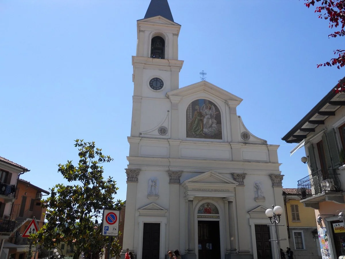 Chiesa Parrocchiale di San Pietro in Vincoli