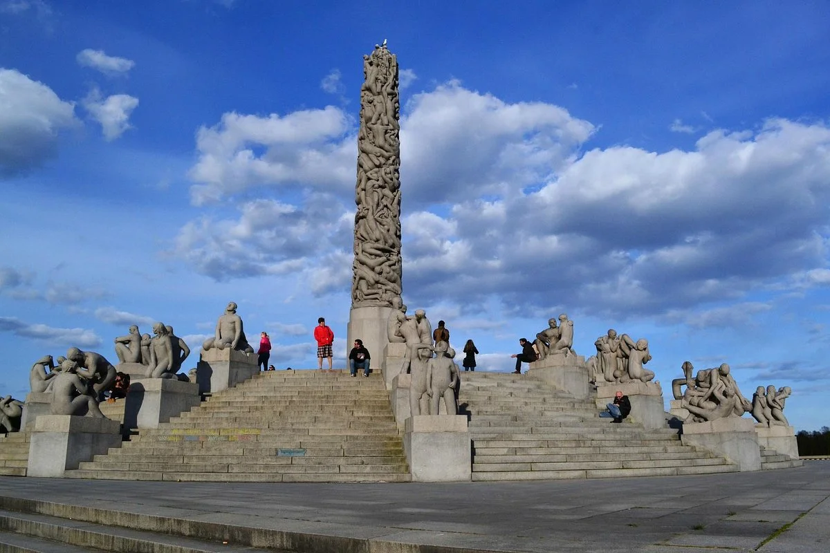 Vigeland Museum