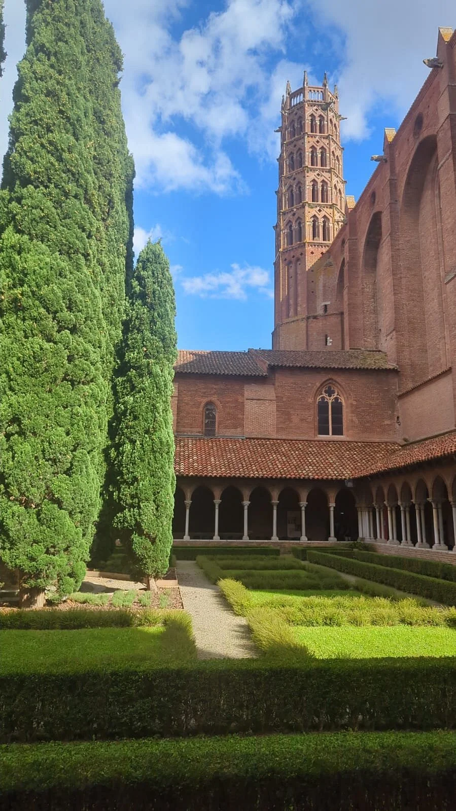 Couvent des Jacobins