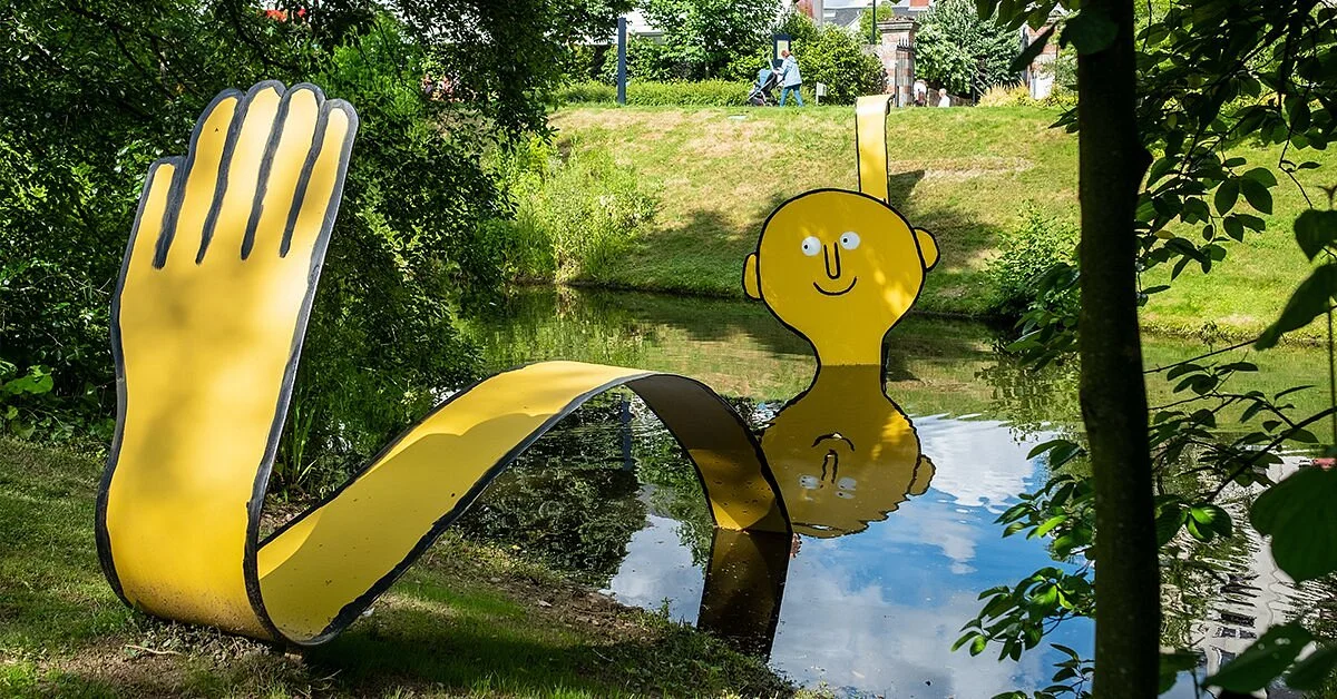 Le Voyage A Nantes