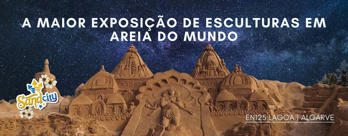 Sand City