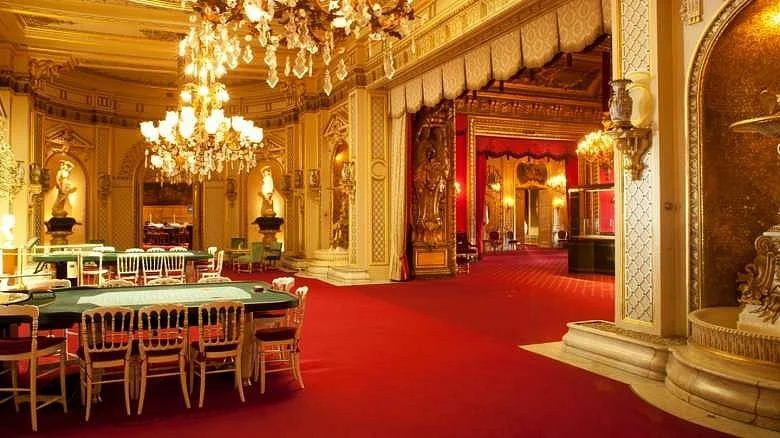 Casino Baden-Baden Spielbank