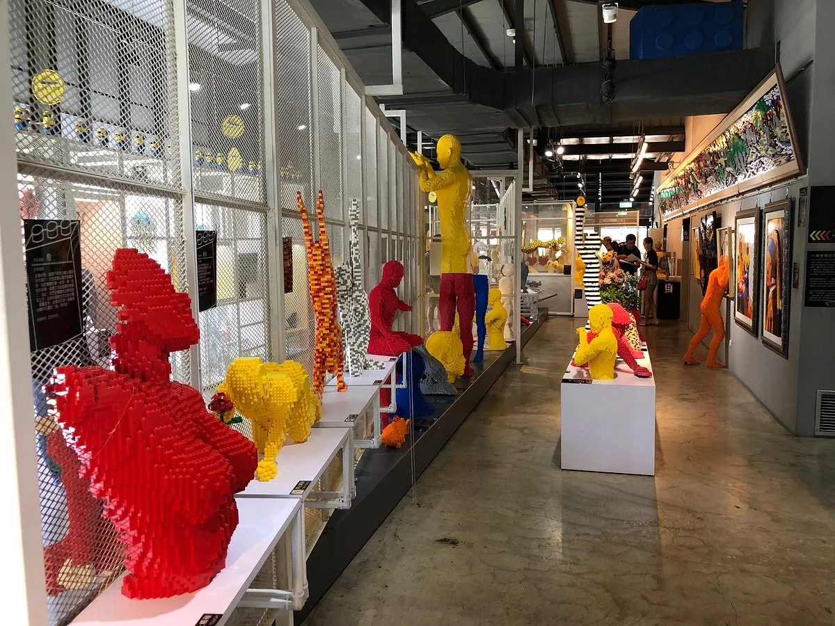Brick Ark Museum
