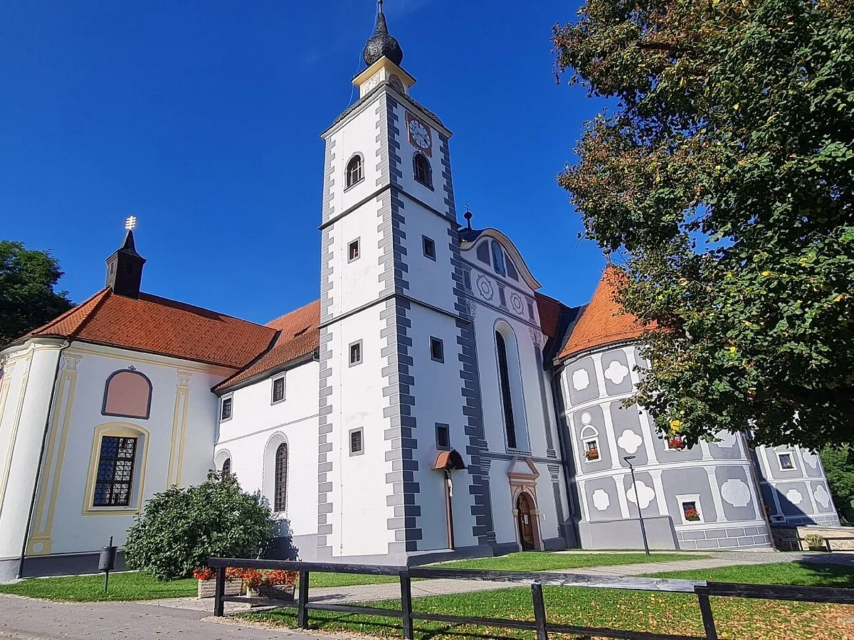 Olimje Castle