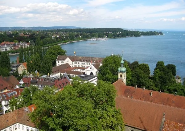 Lake Constance