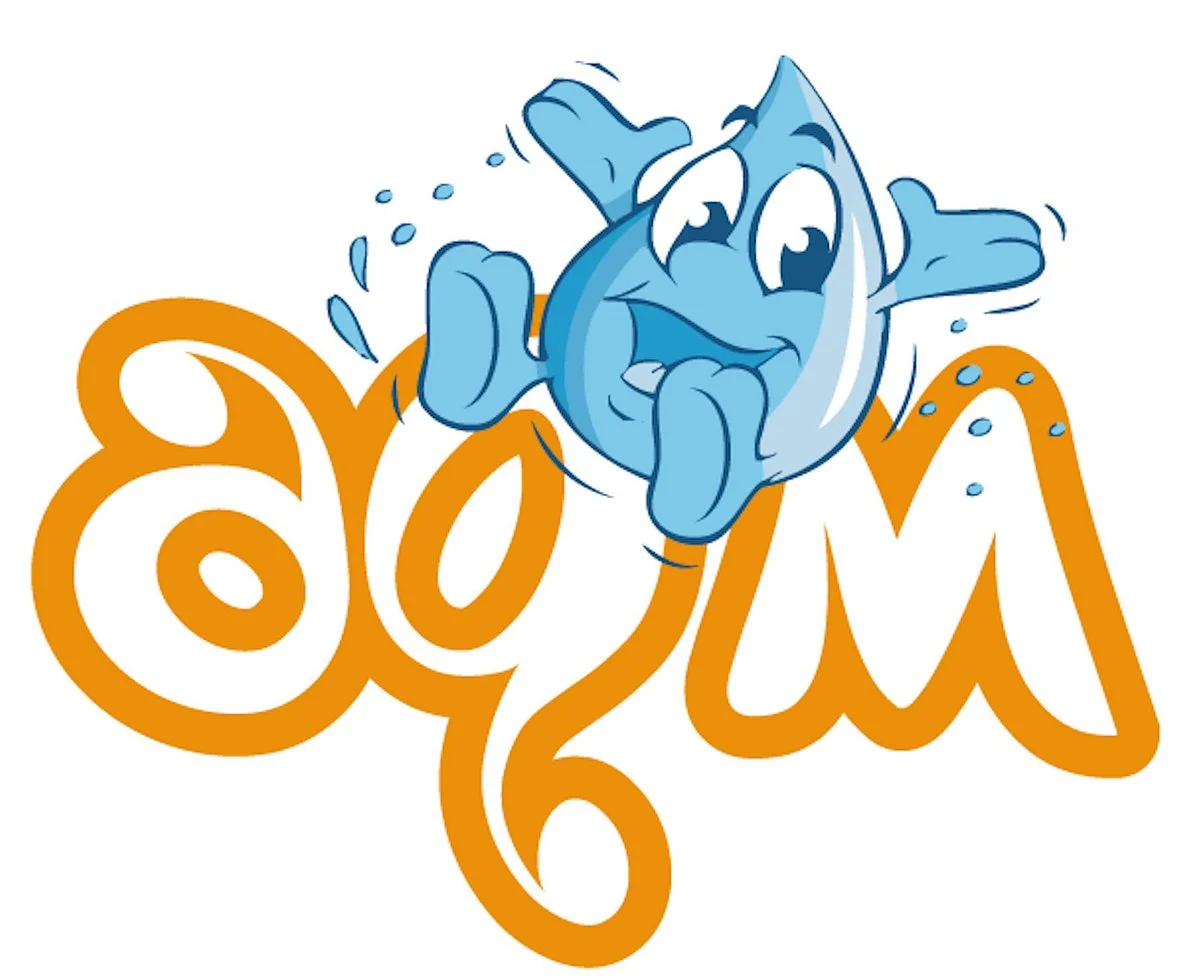 Aquamijas