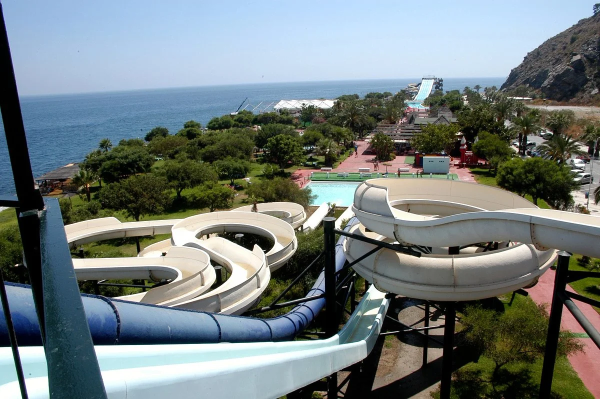 Aquatropic