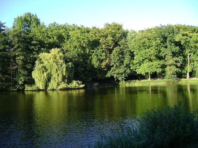 Kaisergarten